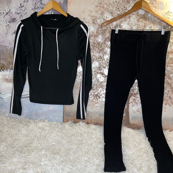 Fashion Nova Pants - Women Fashion nova Bundle